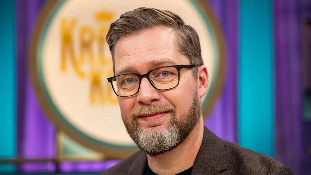 Krejlerkongen — Épisode 16