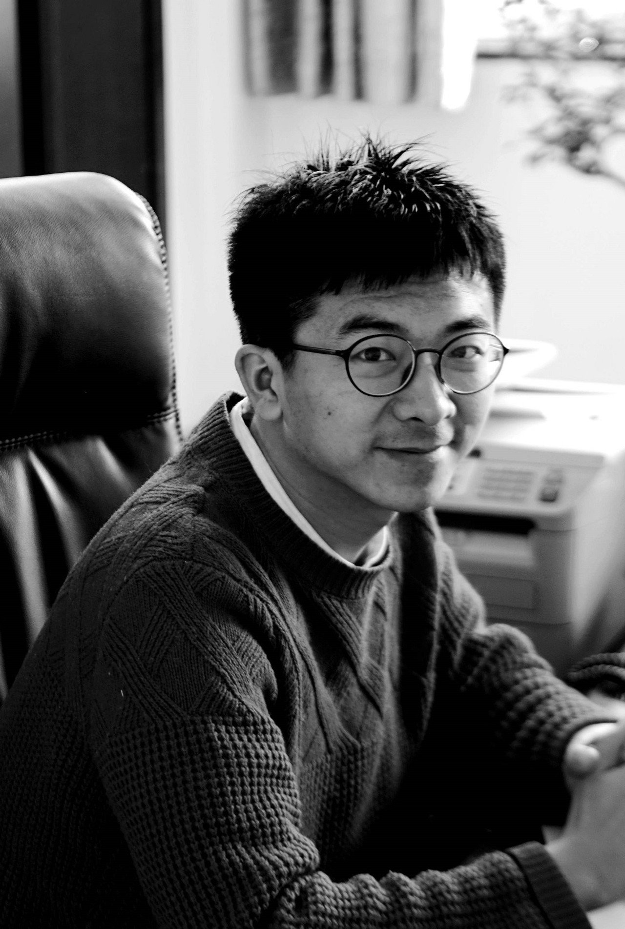 Jimmy Zhang