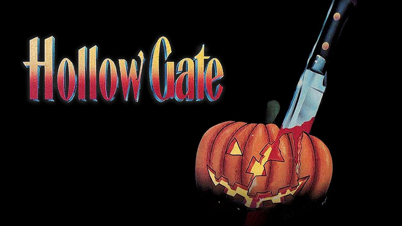 Hollow Gate backdrop