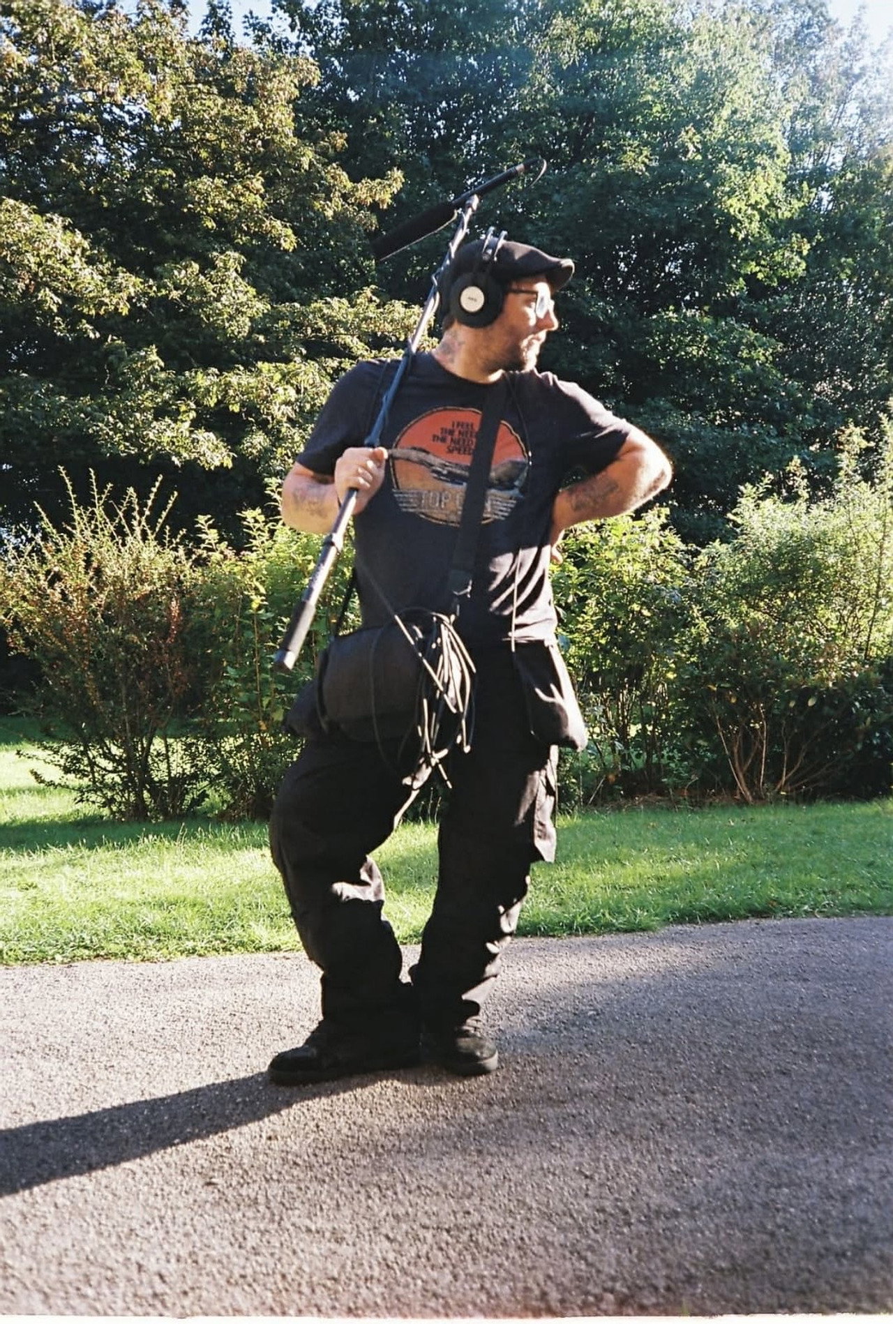 Pete Burkhardt