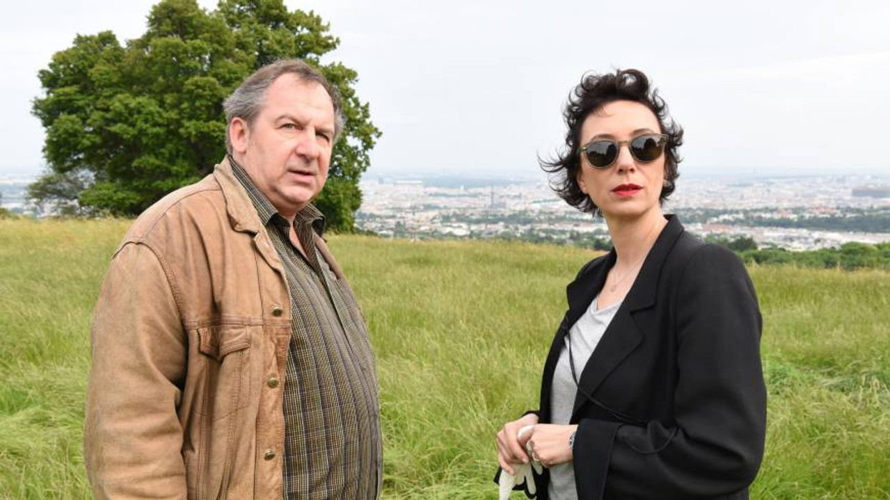 Schnell ermittelt — Épisode 1