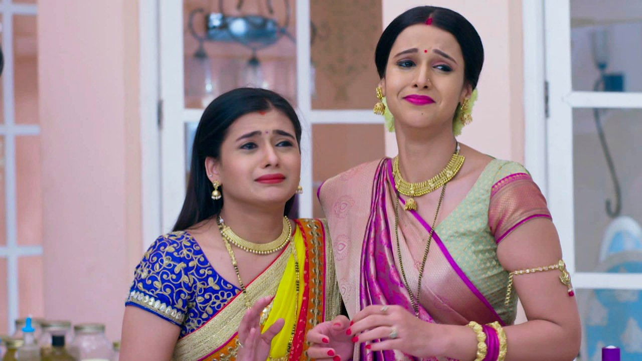 Kya Haal, Mr. Paanchal? — Épisode 60