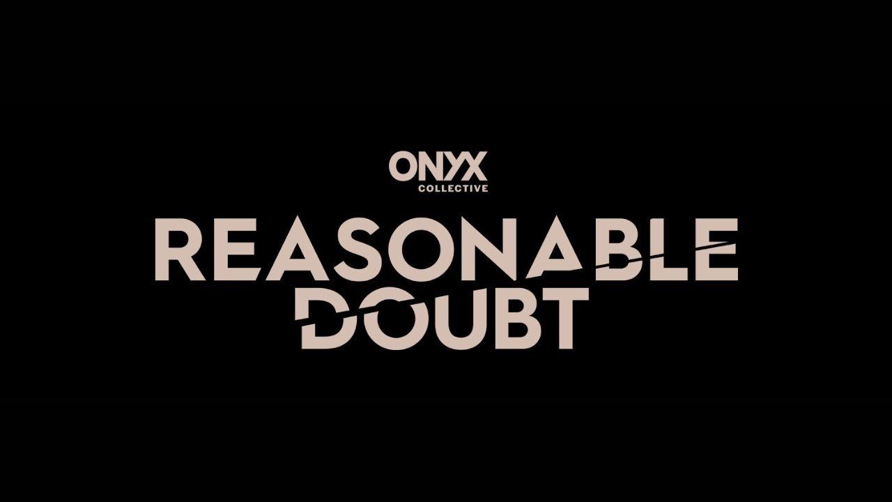 Reasonable Doubt background