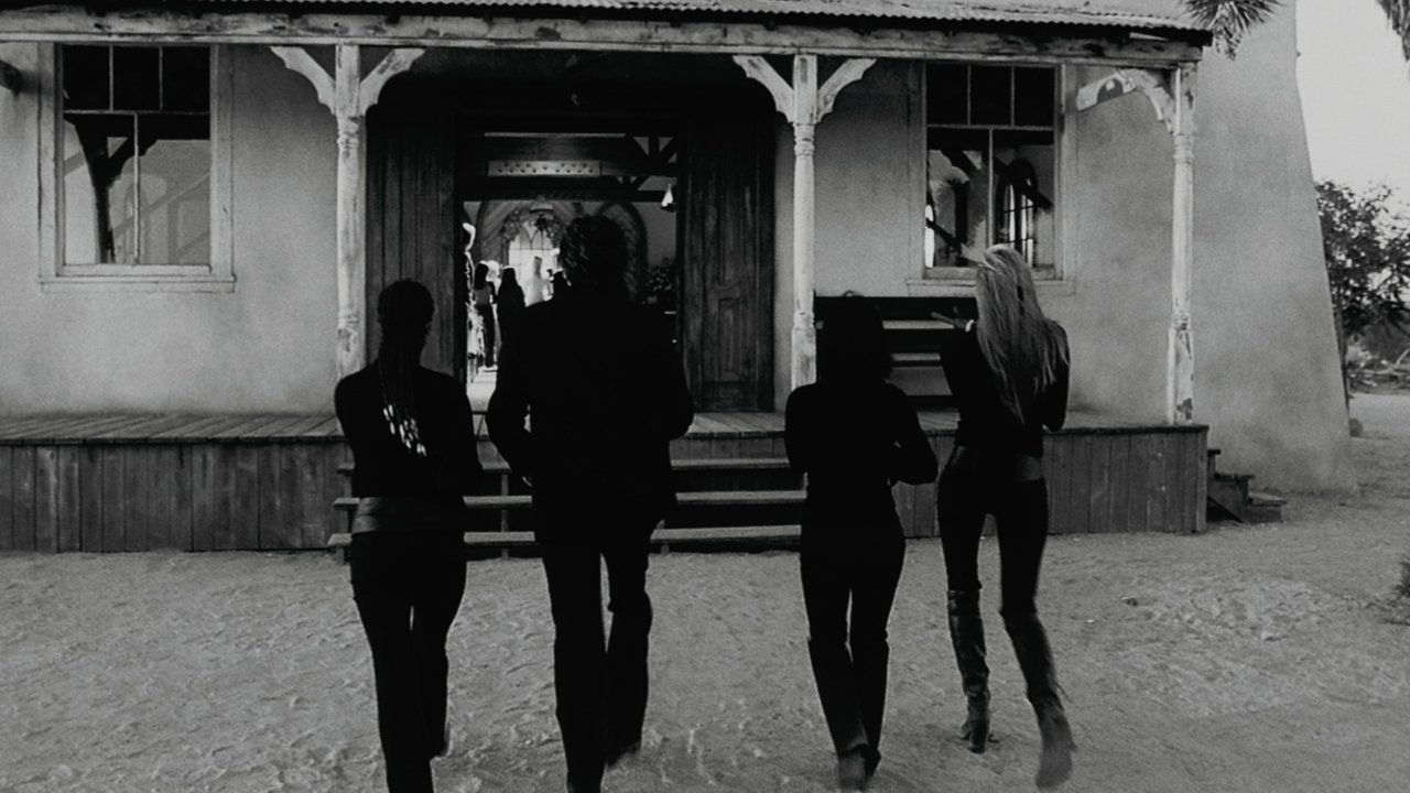 Kill Bill: Vol. 2