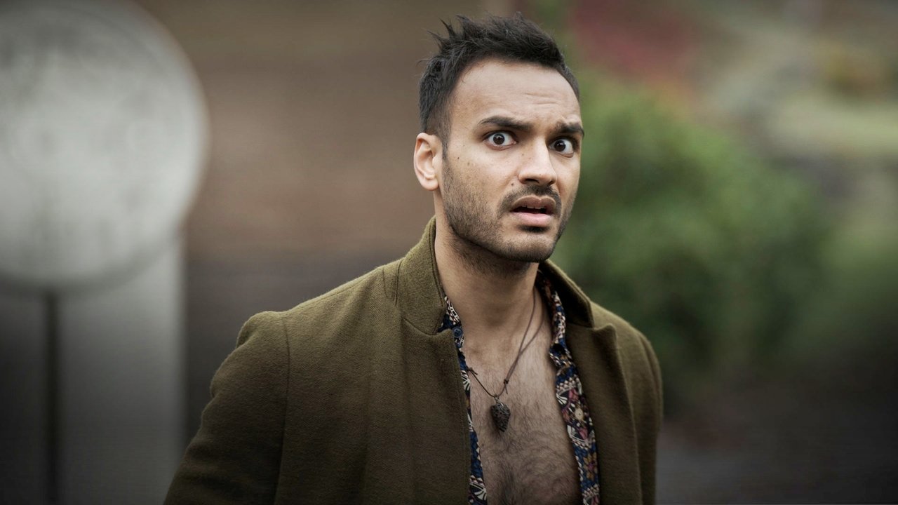 Image The Magicians