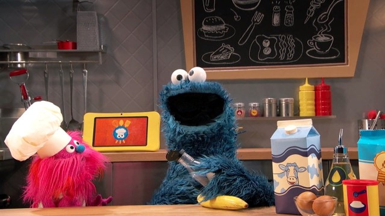 Sesame Street - Season 54 Episode 35 : Prairie Dawn's Cookie Party