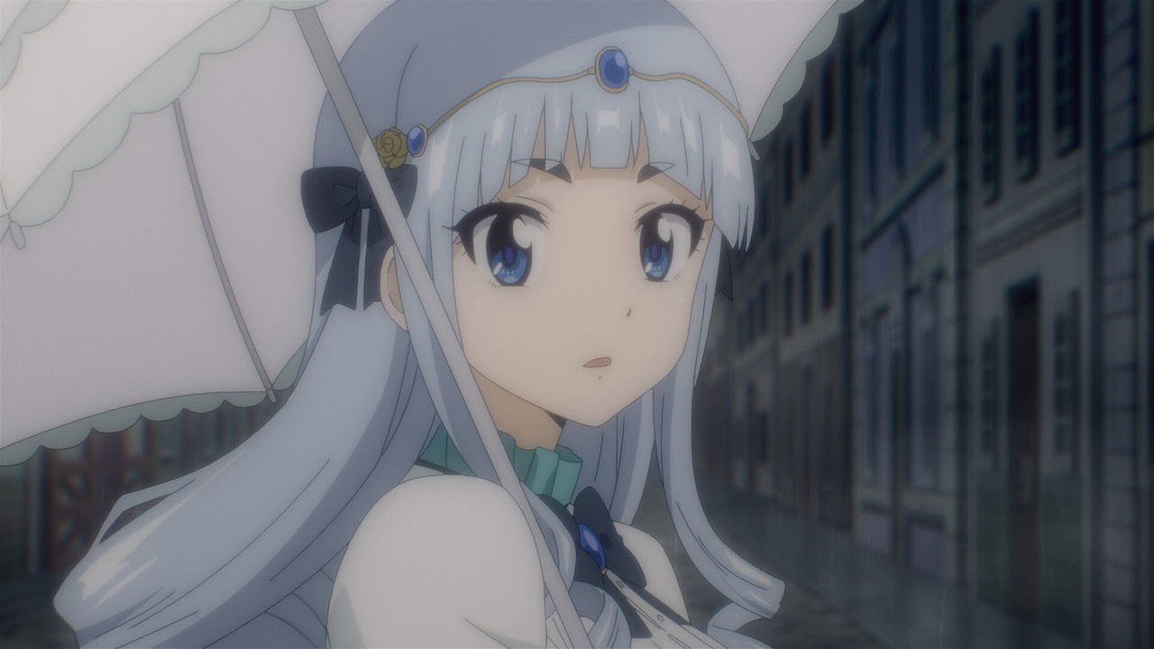 FAIRY TAIL 100 YEARS QUEST backdrop