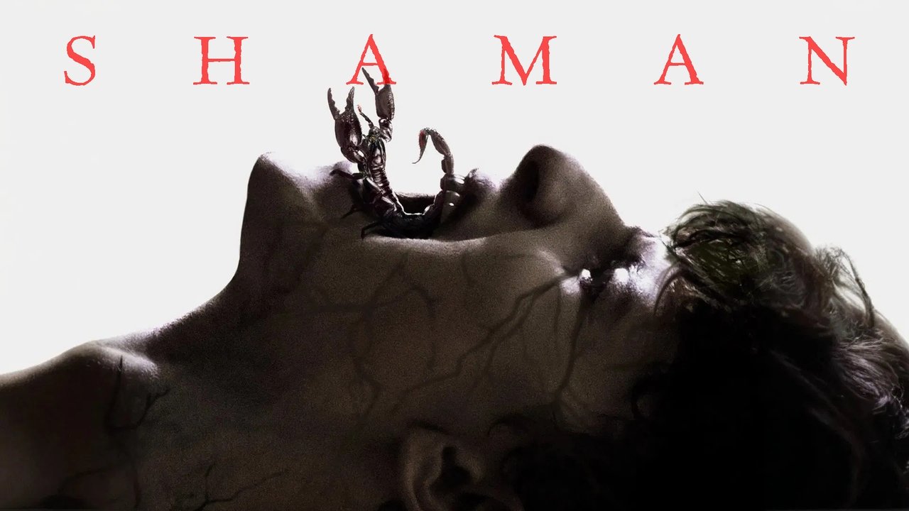 Shaman