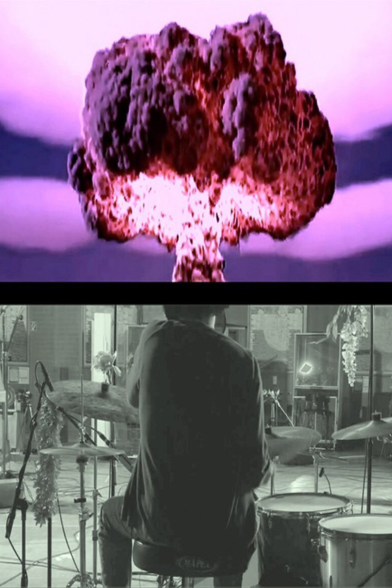 POMPEJI filmaffisch