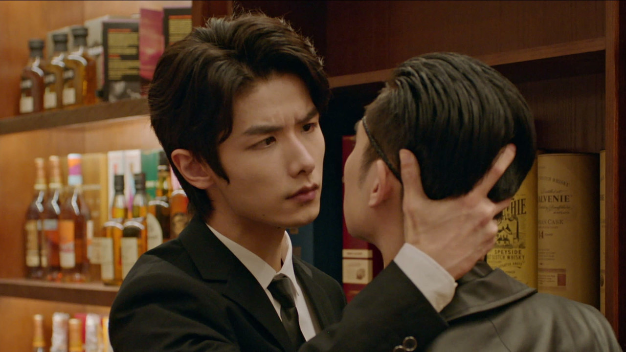 不一样的萧先生 — Épisode 2