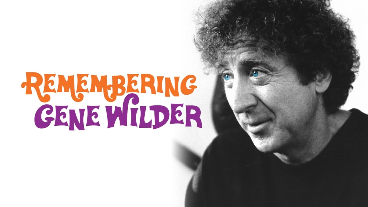 Remembering Gene Wilder background
