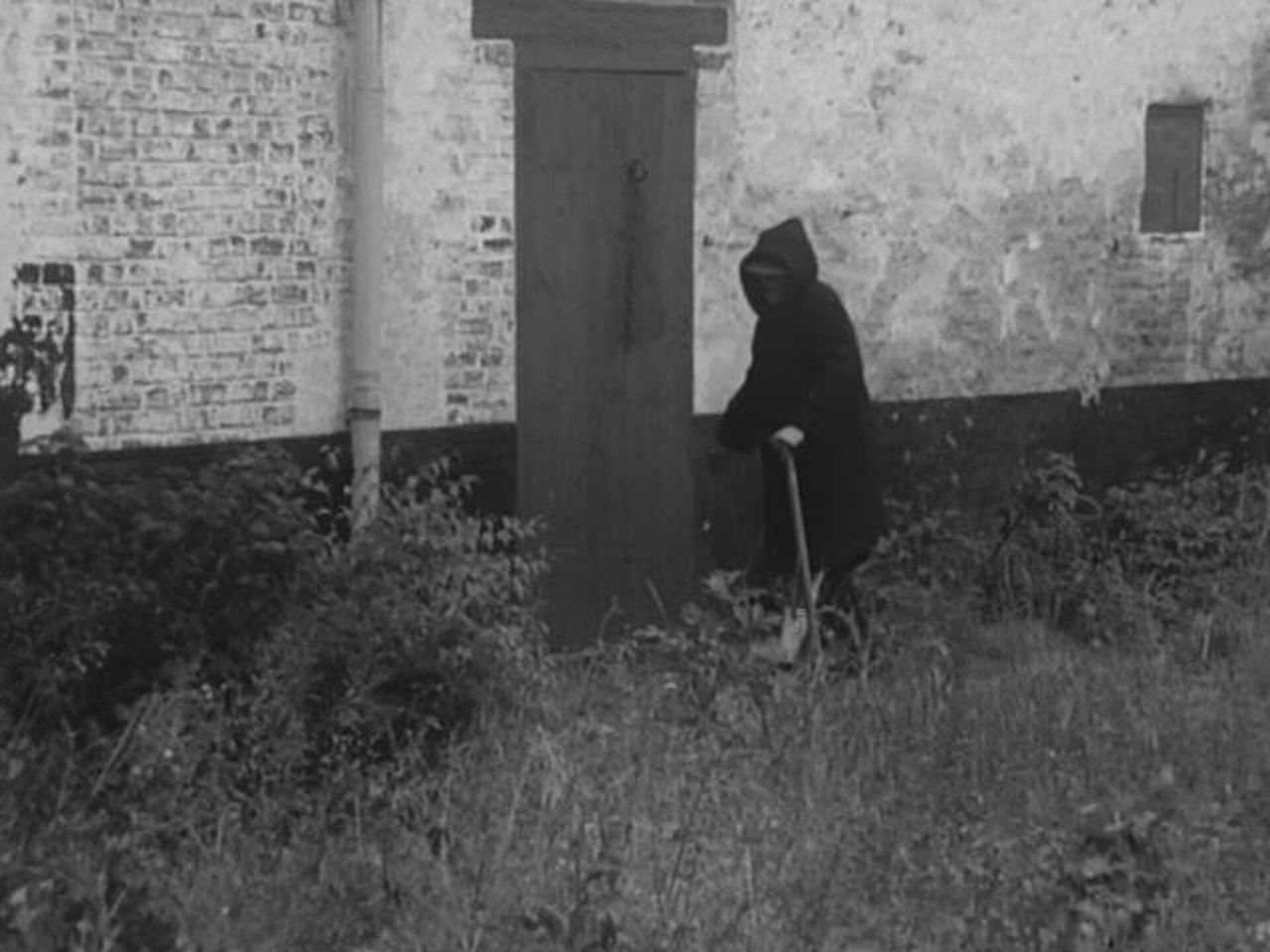 Axel Nort — Épisode 12