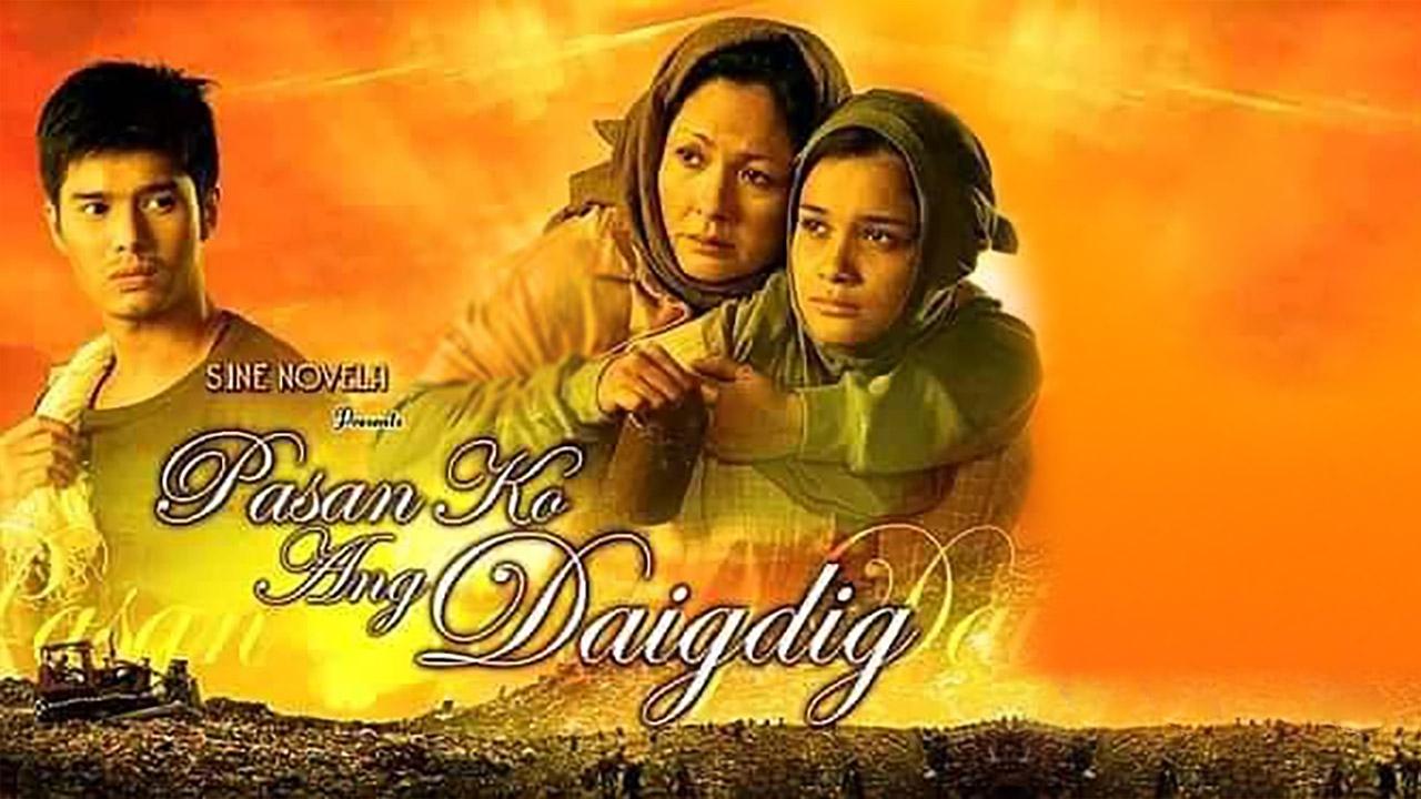 Pasan Ko Ang Daigdig (2007)