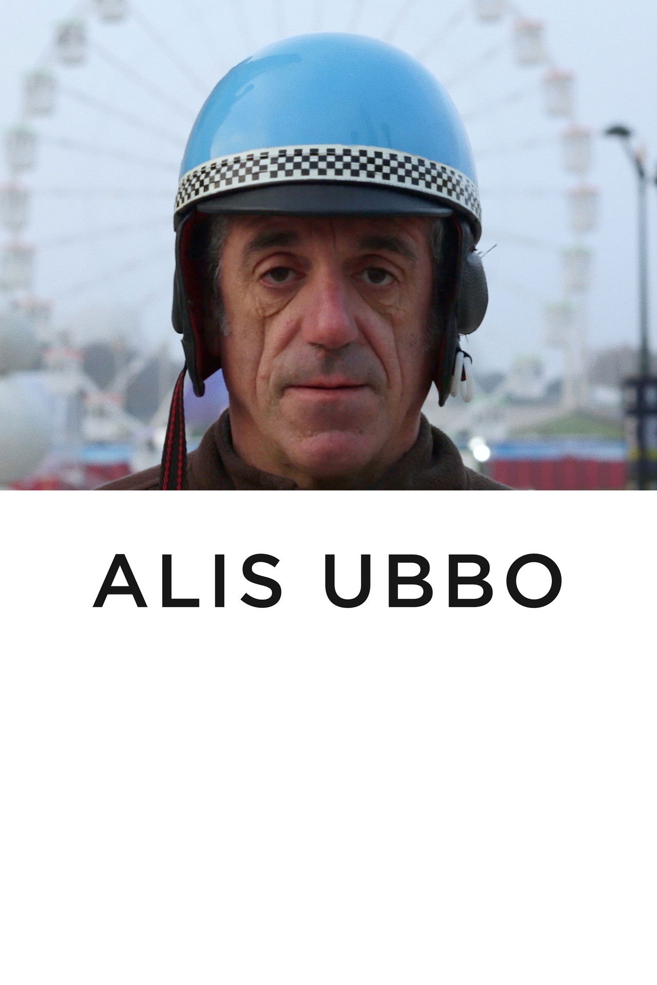 Alis Ubbo Backdrop