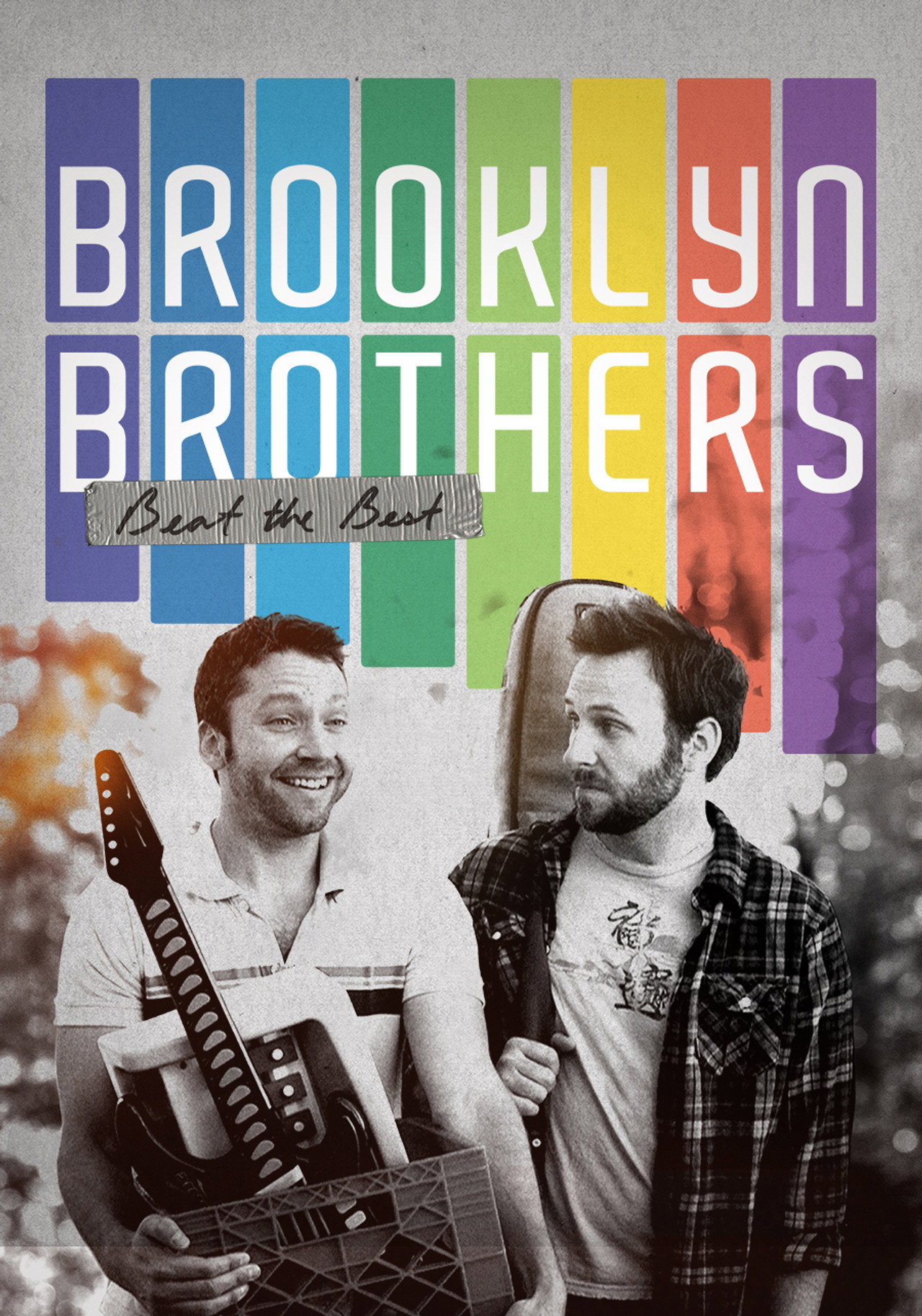Brooklyn Brothers – plakát 4