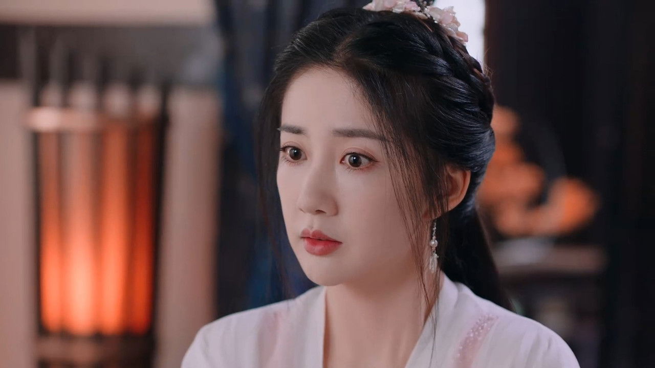 宋慈韶华录 — Épisode 8