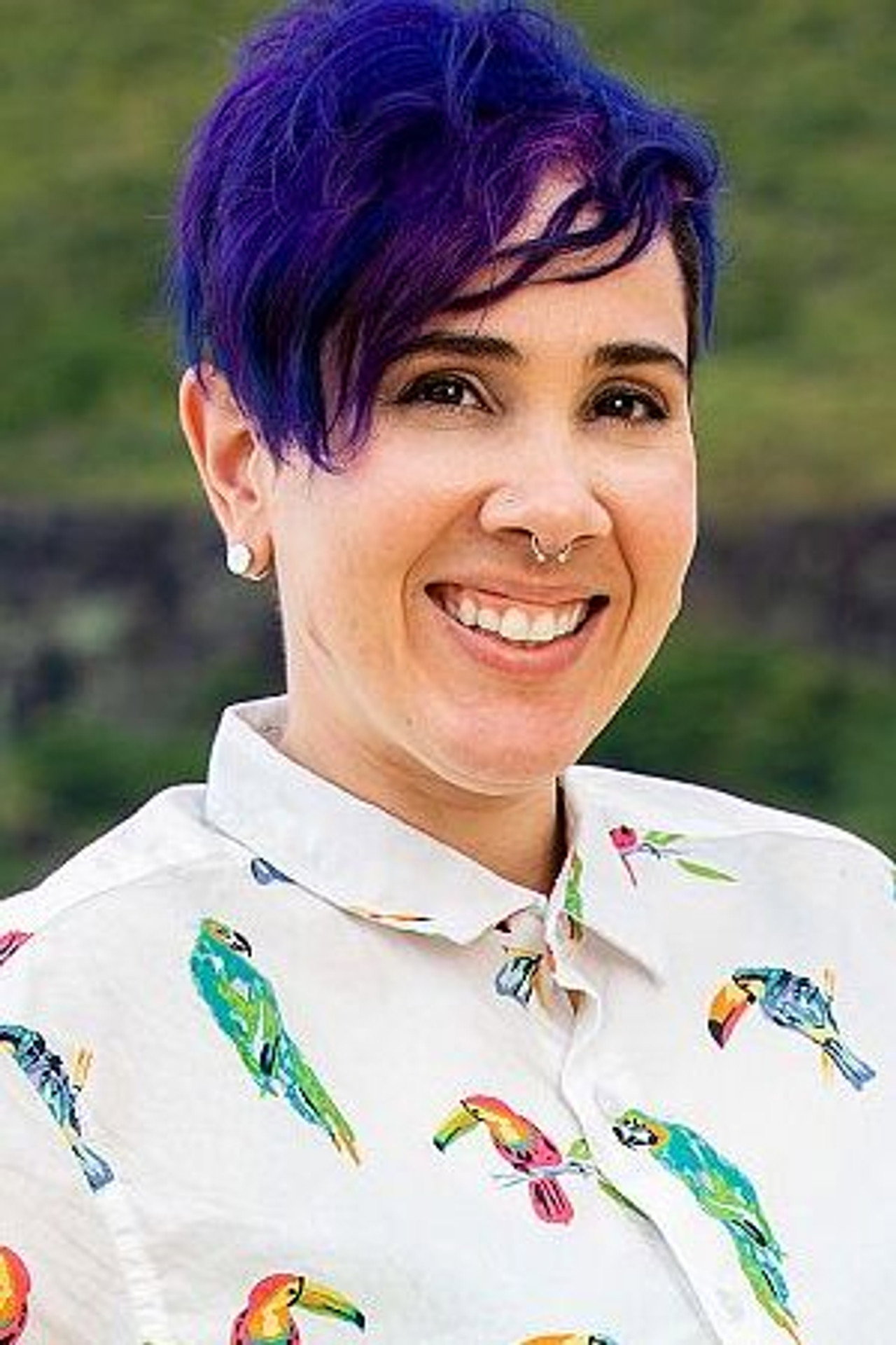 Lyrsa Torres
