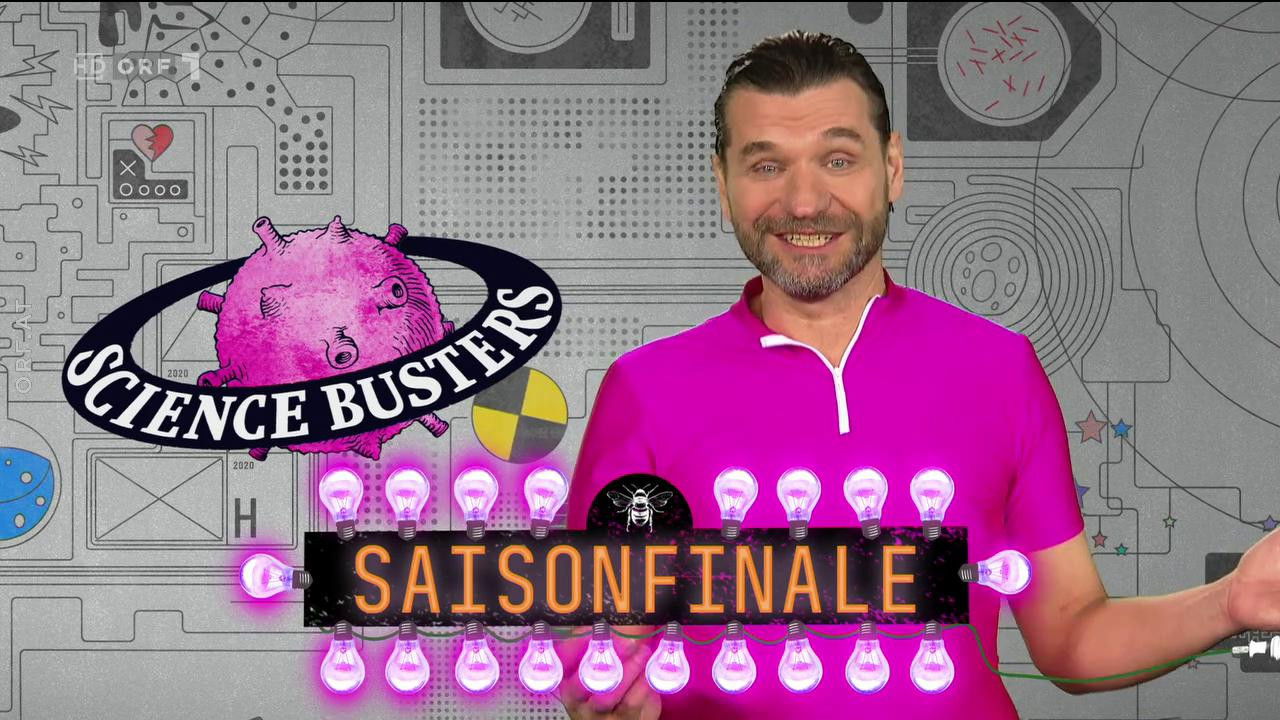 Science Busters - Season 12 Episode 13 : Episode 13