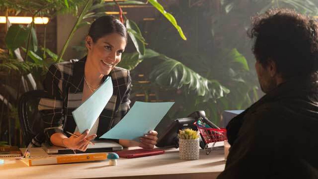 La de Troya — Épisode 8