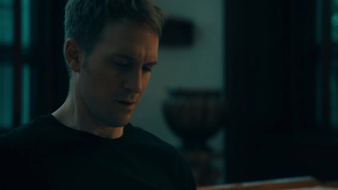 Dérive - Season 1 Episode 1 : Episode 1