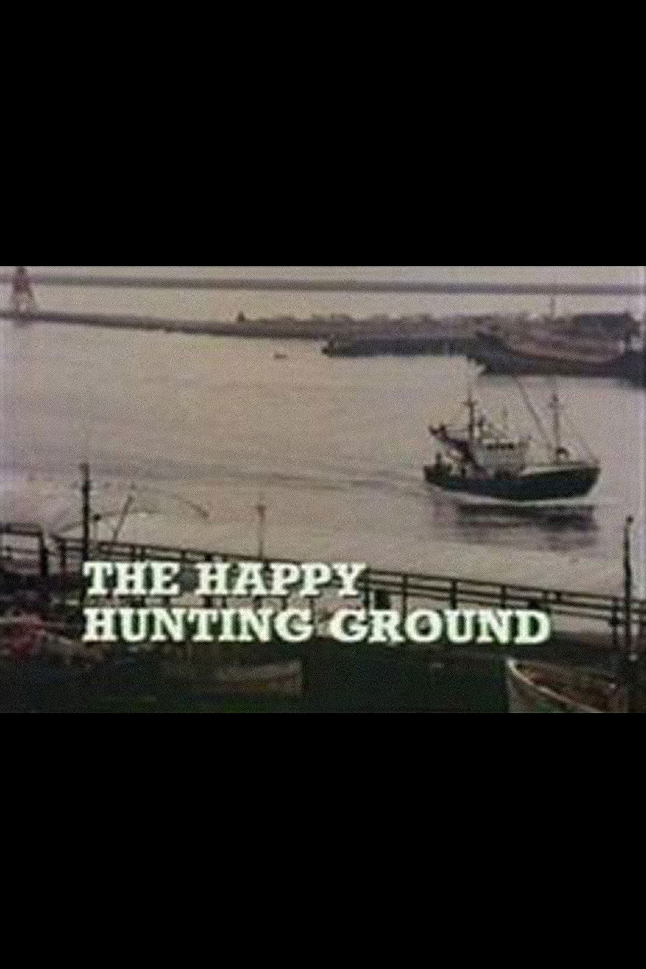 The Happy Hunting Ground Backdrop