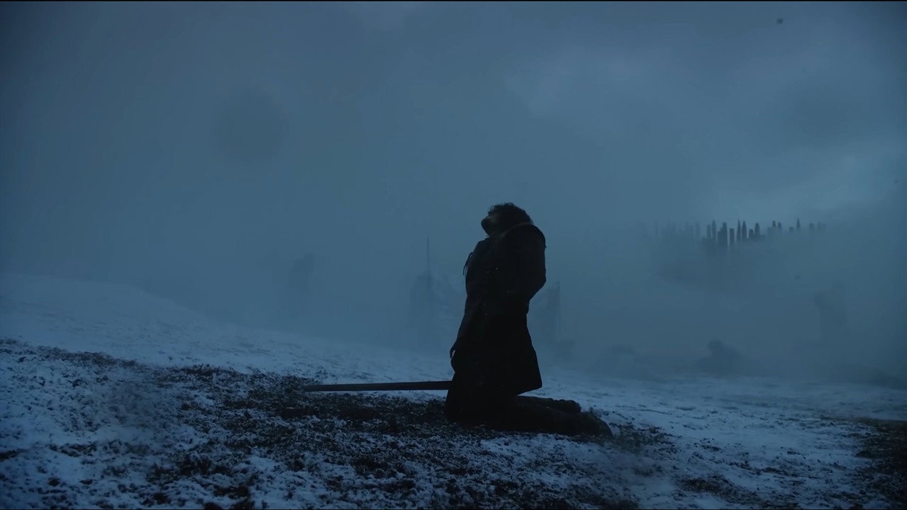 Game of Thrones The IMAX Experience background 98