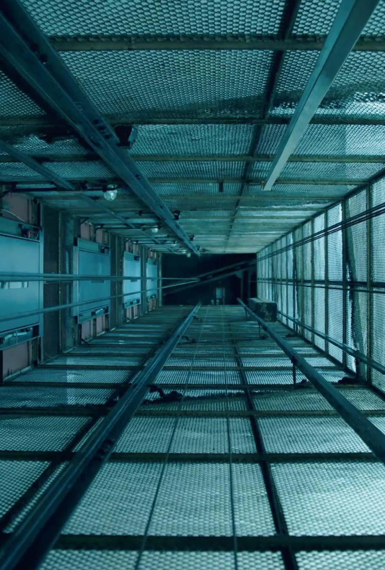 Imploder filmaffisch