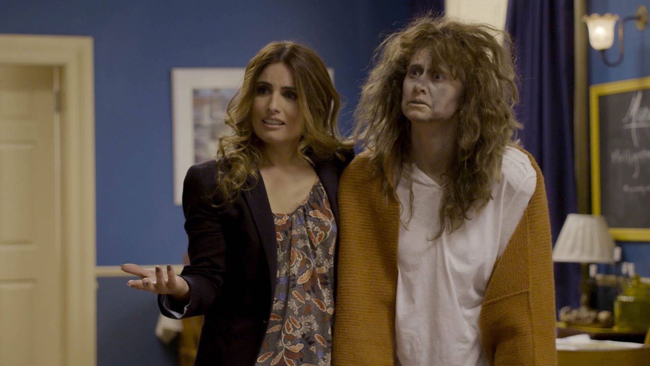 Drop Dead Weird — Épisode 23