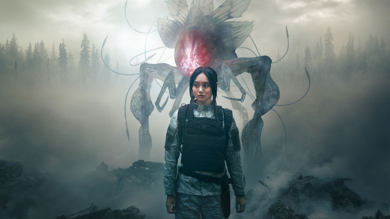 Invasion (2021) trailer