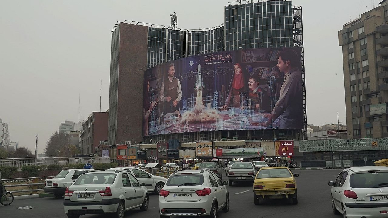 ARTE Reportage - Season 21 Episode 3 : Episode 3