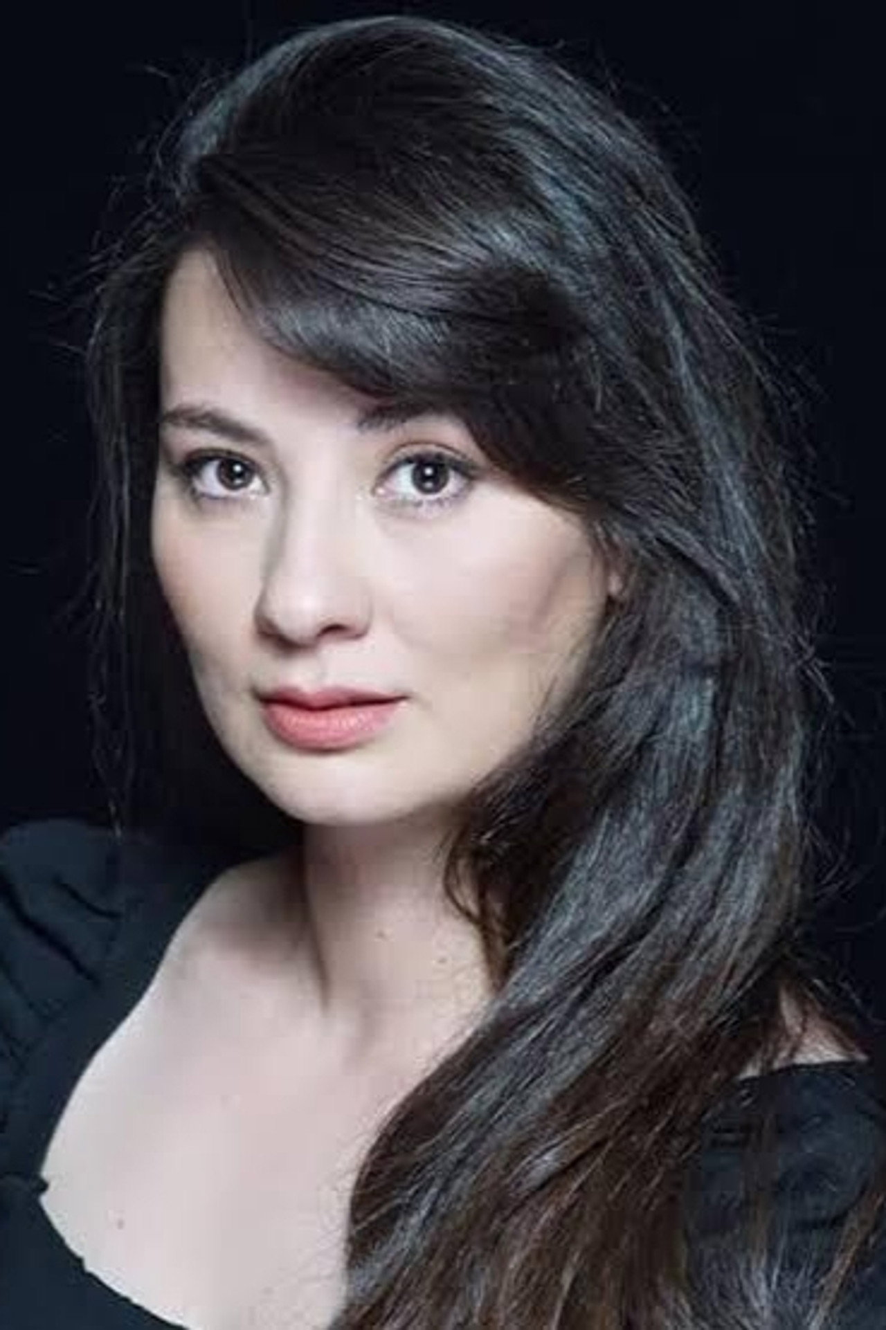 Yeşim Uludağ