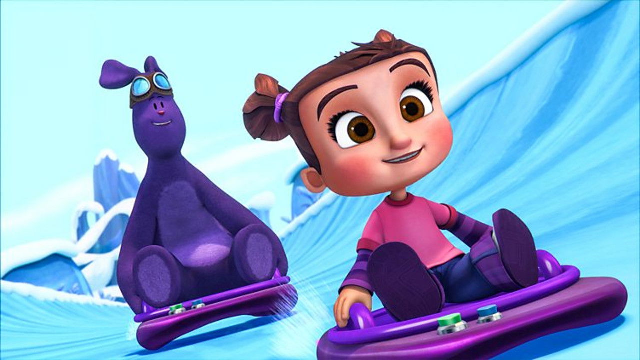 Kate & Mim-Mim — Épisode 41