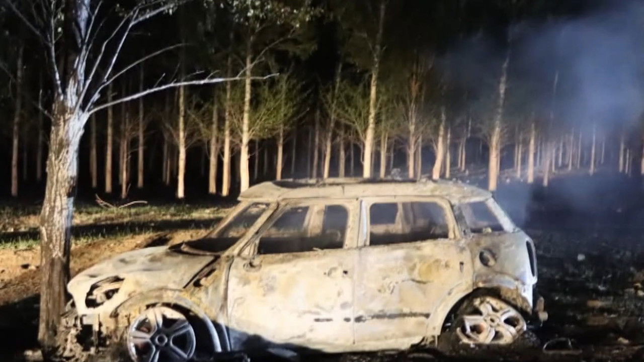 传奇故事 — Épisode 52