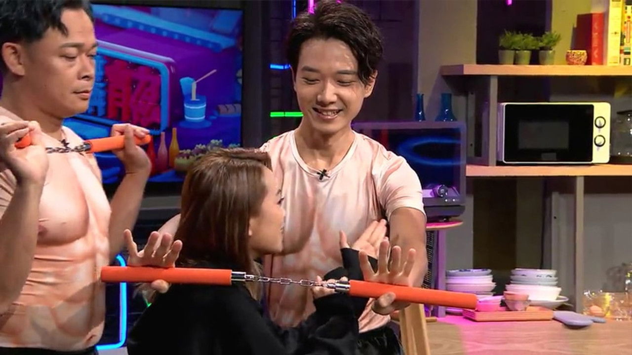 空肚講宵夜 — Épisode 92