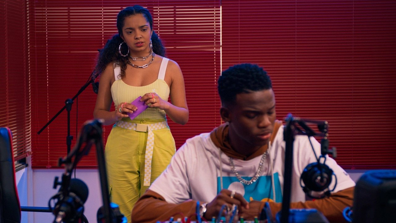 Image Usa tu Vozv (Use Sua Voz)