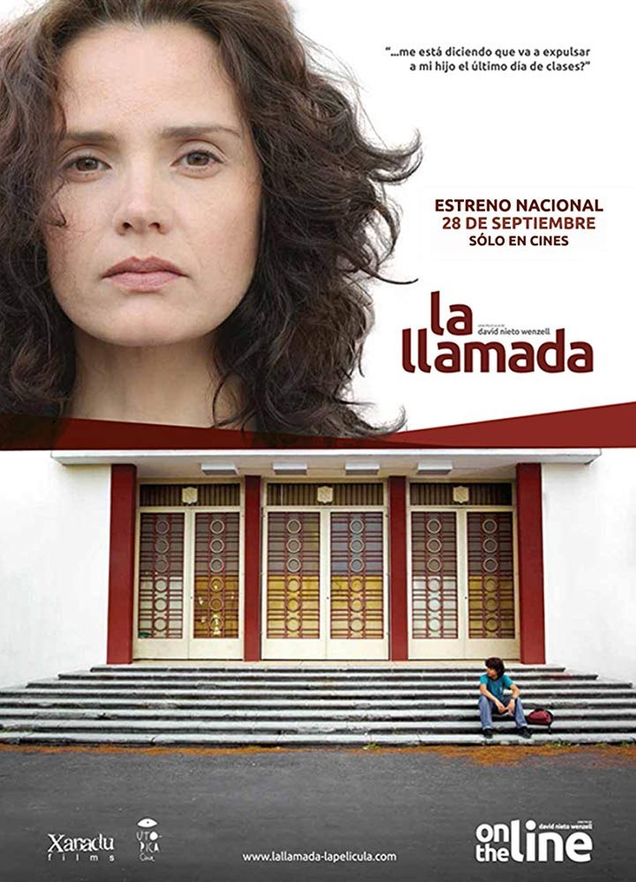 La Llamada La Llamada