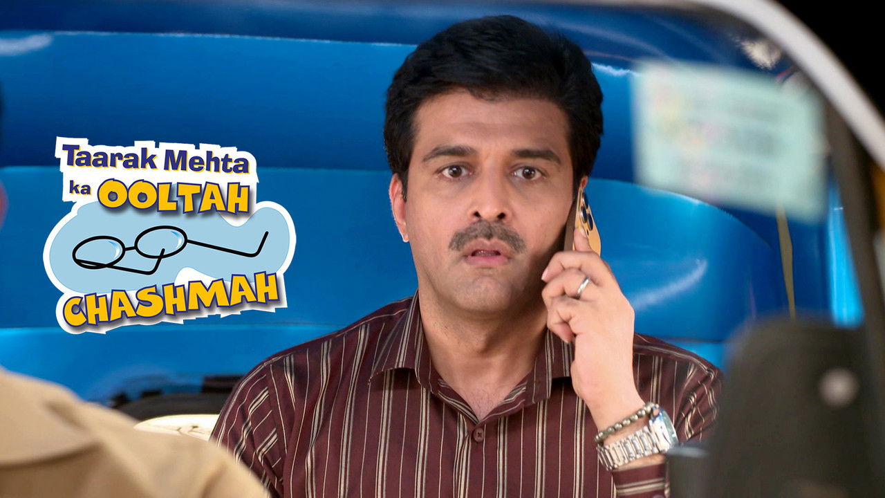 तारक मेहता का उल्टा चश्मा — Épisode 4637