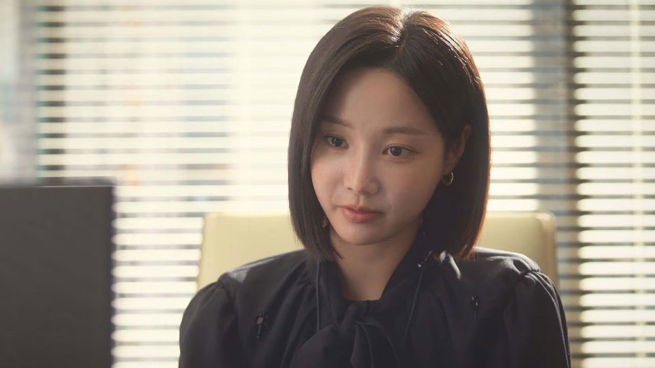 러브 포비아 — Épisode 3