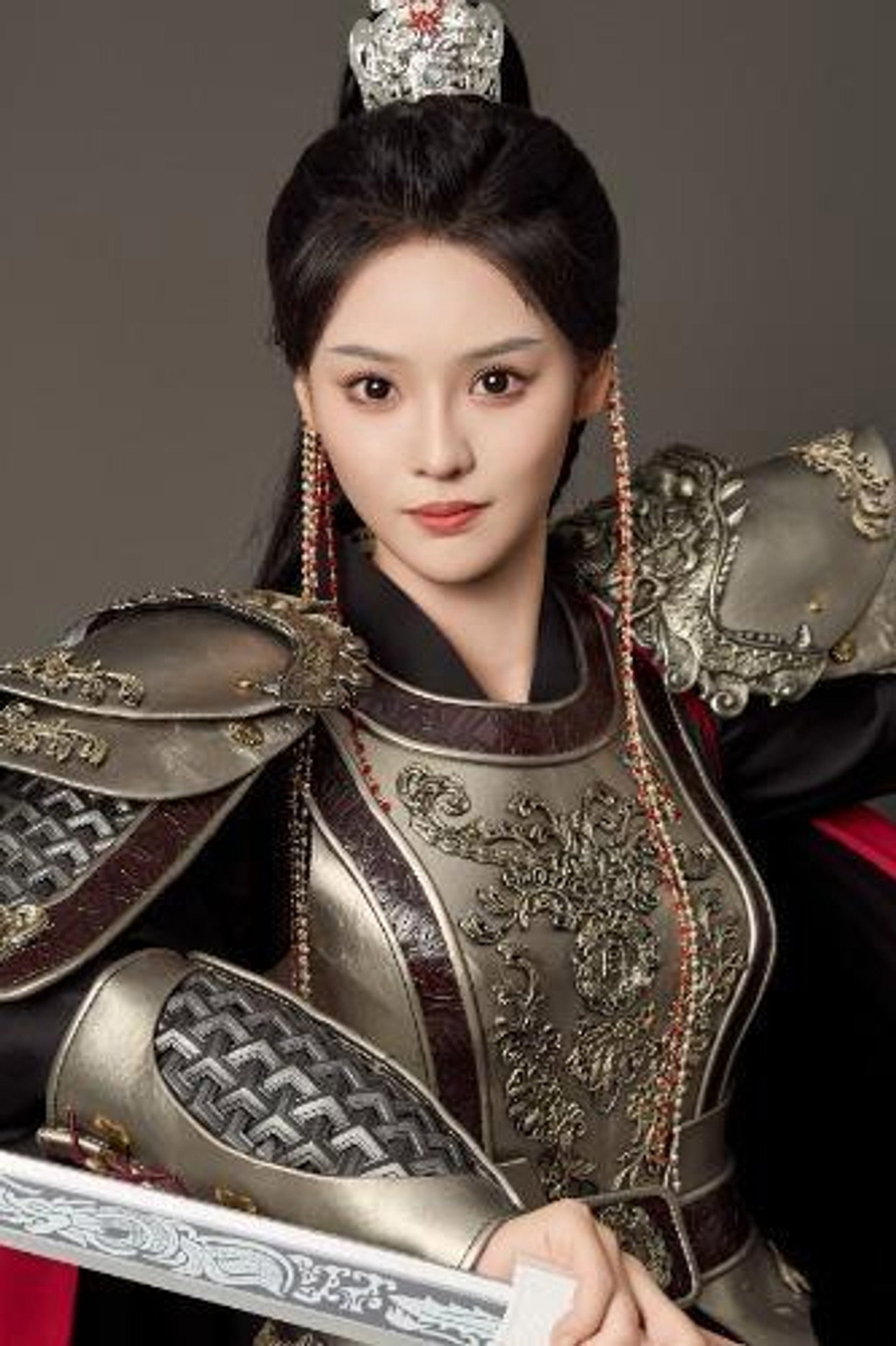Ai Jiangshan