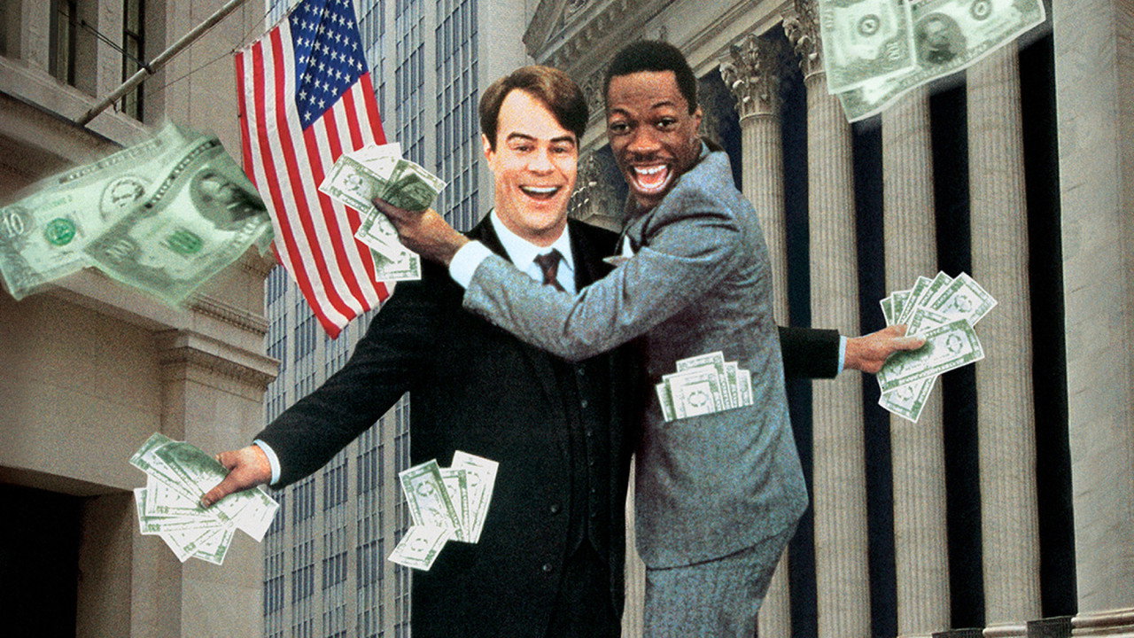 Trading Places