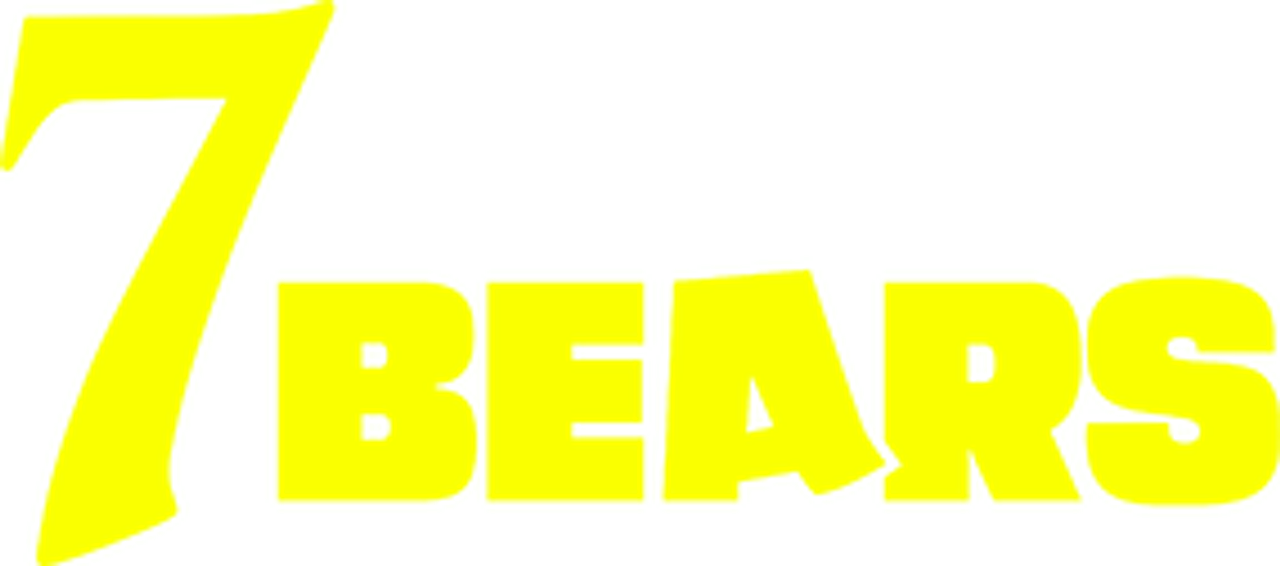 7 Bears