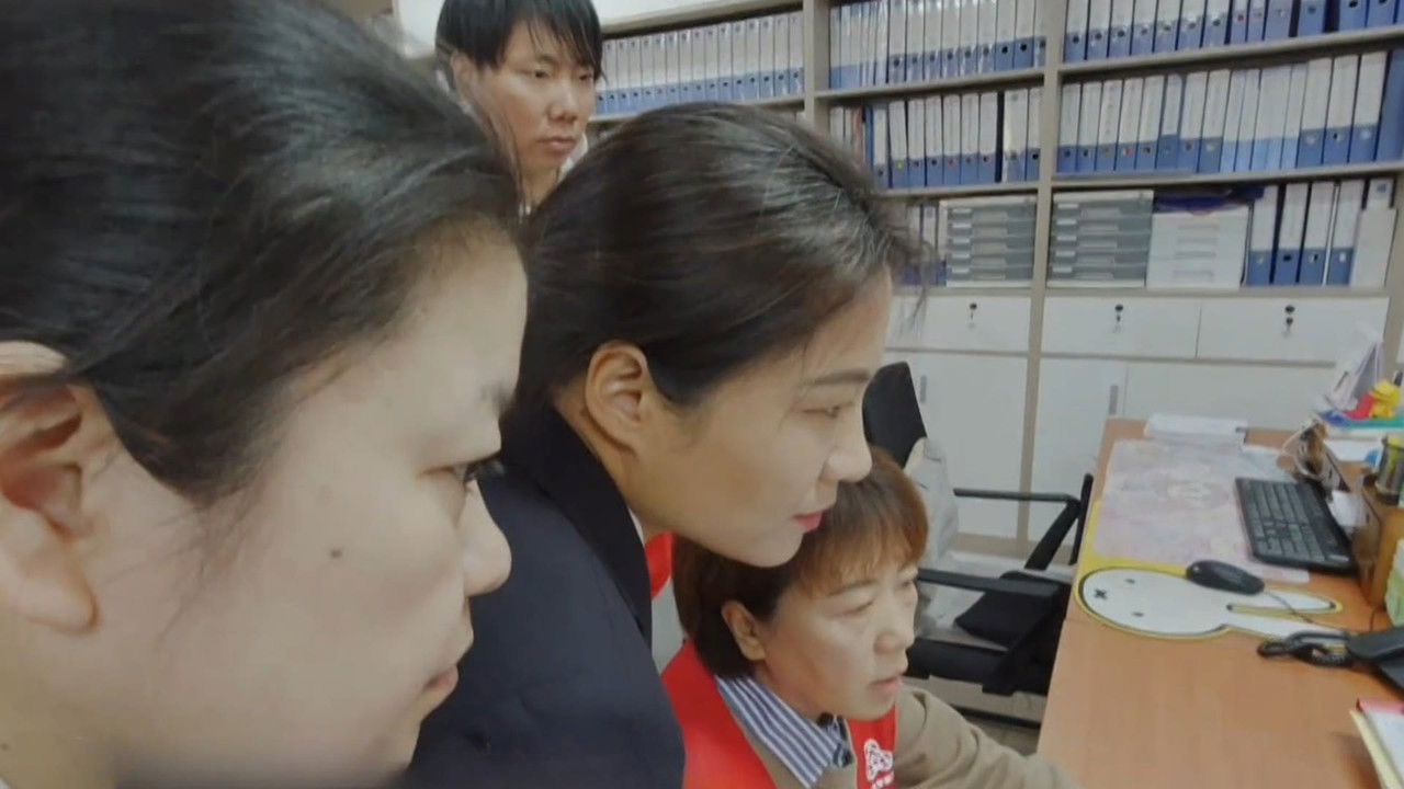 传奇故事 — Épisode 141