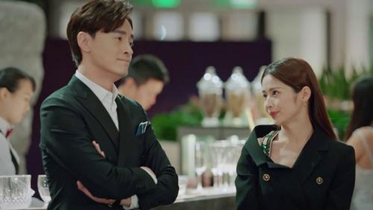 乔安你好 — Épisode 26