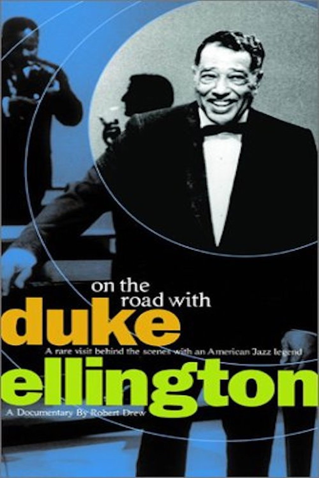 On the Road with Duke Ellington On the Road with Duke Ellington