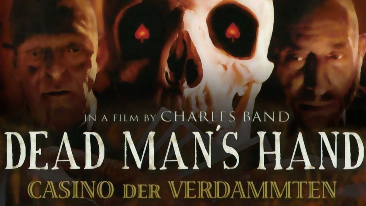 Scen från Dead Man's Hand