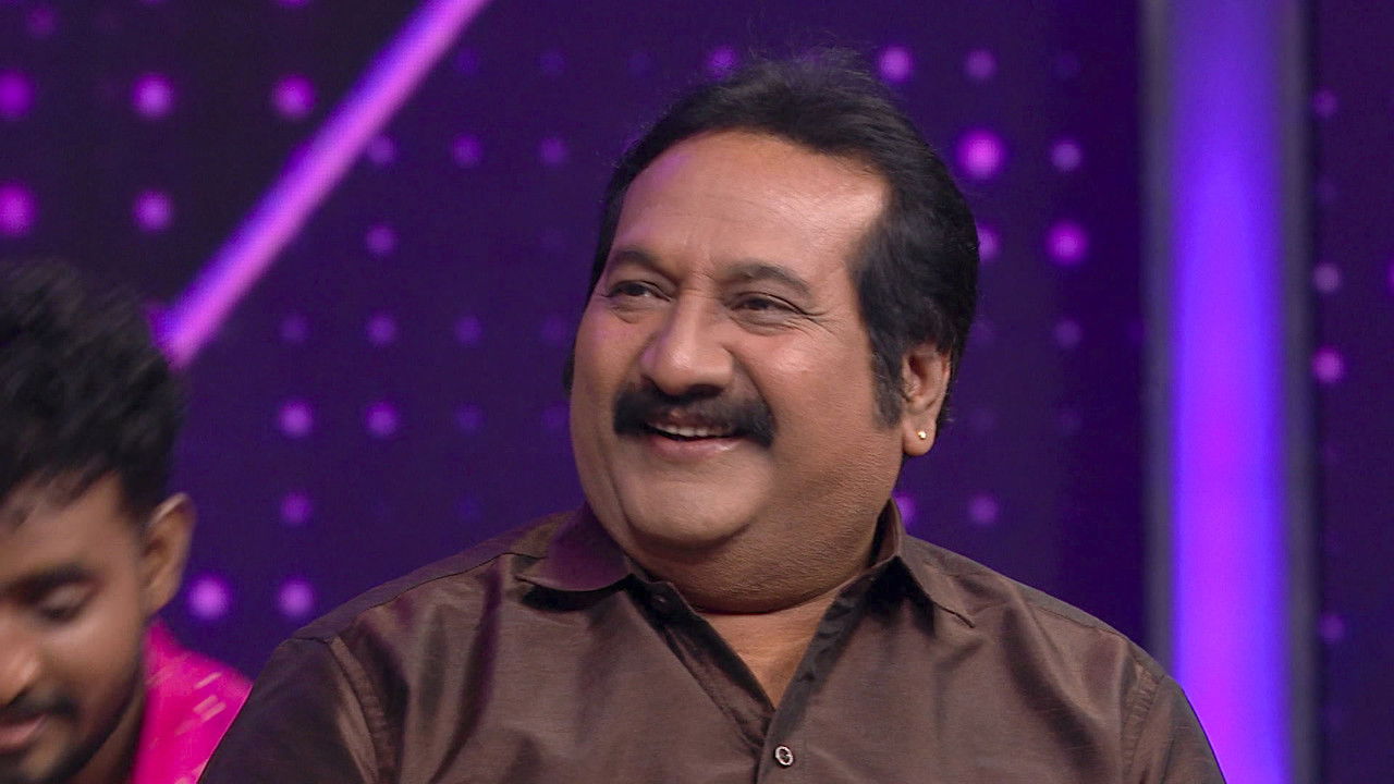 சூப்பர் சிங்கர் — Épisode 28