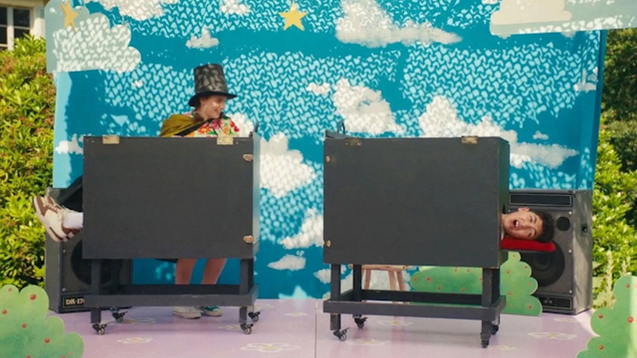 La Colo — Magicien malgré lui