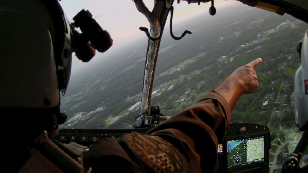 Chopper Cops — Épisode 4