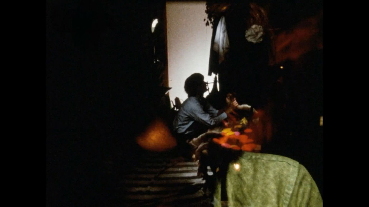 Chinese Firedrill still 5