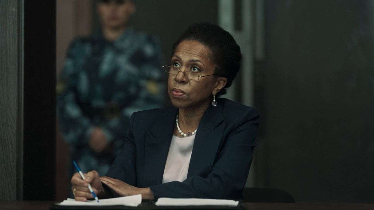 Обоюдное согласие — Épisode 6